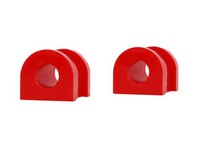 Rear  Sway Bar Mount - Bushing Kit