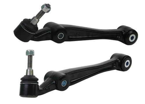 Front  Control Arm Lower - Arm Assembly