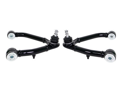 Front  Control Arm Upper - Arm Assembly