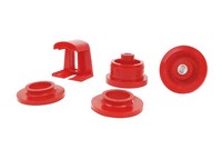 Subframe - Traction Control Bushing Kit to Suit Holden/HSV Commodore VX-VZ