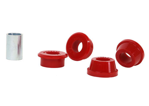 Rear  Panhard Rod - Bushing Kit