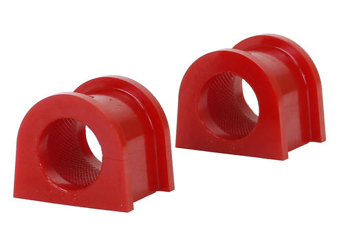 Rear  Sway Bar Mount - Bushing Kit