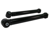 Rear  Trailing Arm Lower - Arm Assembly