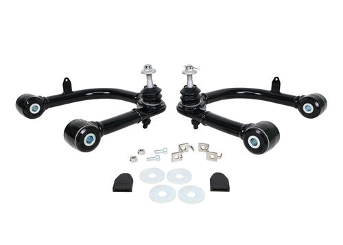 Front  Control Arm Upper - Arm Assembly