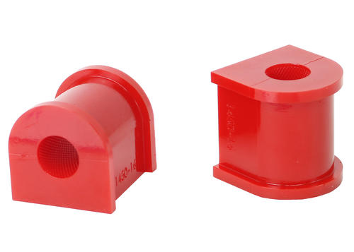 Universal Sway Bar Mount - Bushing Kit 16mm
