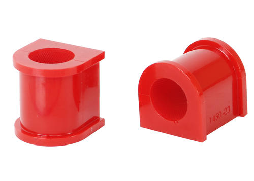 Universal Sway Bar Mount - Bushing Kit 23mm