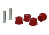 Front  Control Arm Lower - Inner Front Bushing Kit