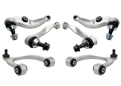 Control Arm Lower and Upper - Arm Kit to Suit Ford/FPV Falcon FG, FGX