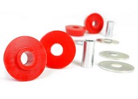 Front  Shock Absorber - Upper Bushing Kit
