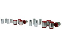 Front  Control Arm - Bushing Kit