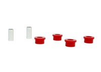 Front  Sway Bar Link - Lower Bushing Kit