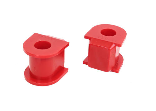 Front  Sway Bar Mount - Bushing Kit