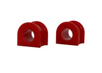 Front  Sway Bar Mount - Bushing Kit
