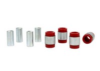 Front  Control Arm Upper - Bushing Kit