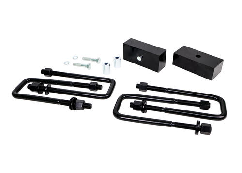 Rear  Lift Kit - Spacer Block