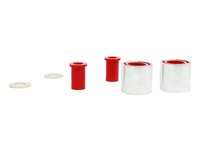 Front  Control Arm Lower - Inner Rear Bushing Kit