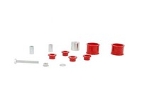 Front  Steering Rack and Pinion - Mount Bushing Kit