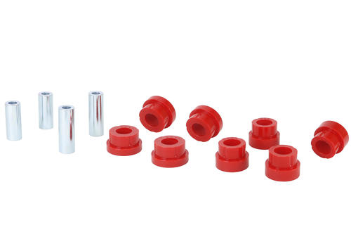 Rear  Control Arm Upper - Bushing Kit