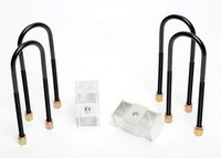 Rear  Lowering Block - Kit