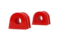 Front  Sway Bar Mount - Bushing Kit