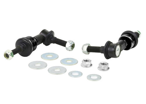 Rear  Sway Bar Link - Assembly