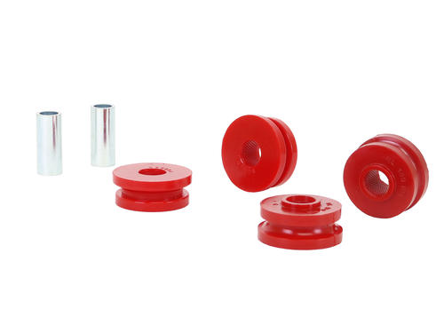 Front Strut Rod - To Chassis Bushing Kit to Suit Mitsubishi Galant and Sigma