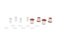 Front  Control Arm Upper - Bushing Kit