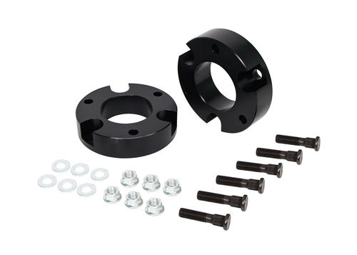 Front  Lift Kit - Spacer Block