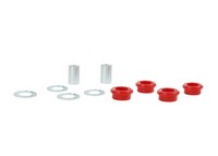 Front  Shock Absorber - To Control Arm Bushing Kit