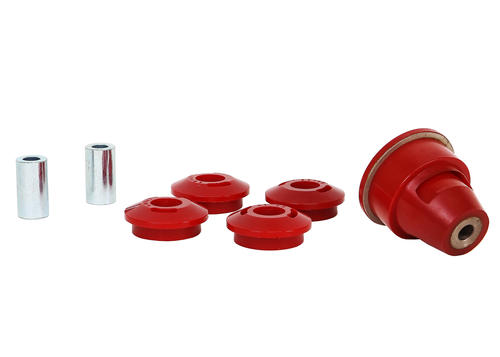 Rear  Differential Mount - Front Bushing Kit