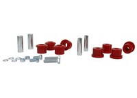 Rear  Control Arm - Bushing Kit