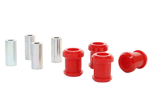 Front  Control Arm Upper - Bushing Kit