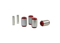 Front  Control Arm Lower - Inner Bushing Kit