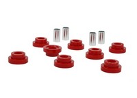 Front  Control Arm Upper - Bushing Kit
