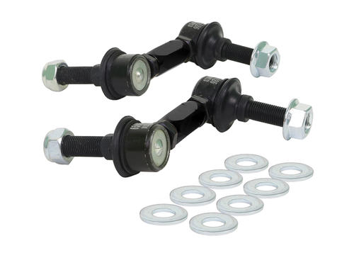 Front  Sway Bar Link - Assembly