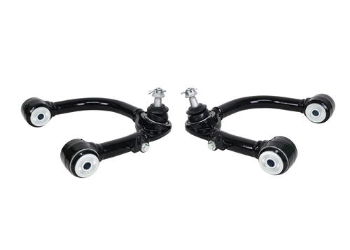 Front  Control Arm Upper - Arm Assembly