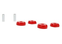 Front Steering Rack and Pinion - Mount Bushing Kit to Suit Holden Torana LH, LX