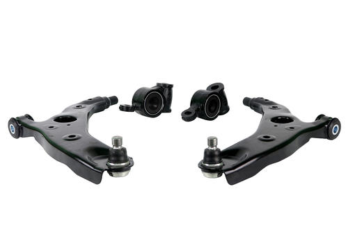 Front  Control Arm Lower - Arm Assembly
