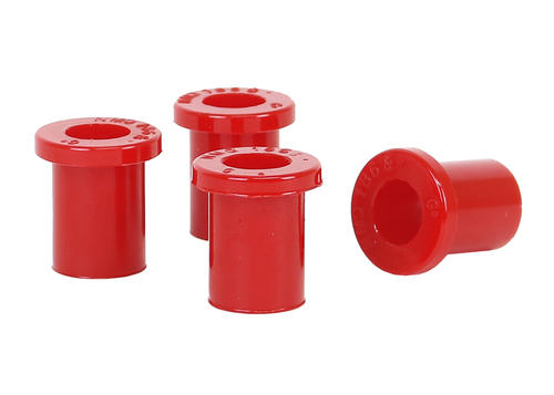 Front  Leaf Spring - Shackle Bushing Kit