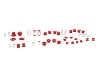 Essential Vehicle Kit to Suit Holden/HSV Commodore VP
