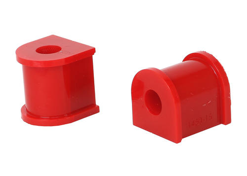 Uinversal Sway Bar Mount - Bushing Kit 15mm