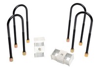 Rear  Lowering Block - Kit