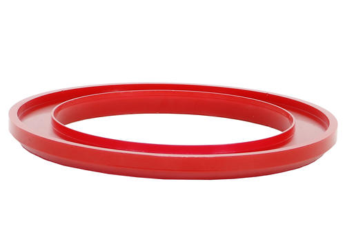 Rear  Coil Spring Pad - Bushing Kit