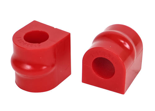 Rear  Sway Bar Mount - Bushing Kit