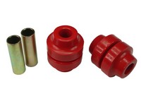 Front Strut Rod - To Chassis Bushing Kit to Suit Ford Cortina TC, TD