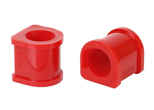 Front  Sway Bar Mount - Bushing Kit