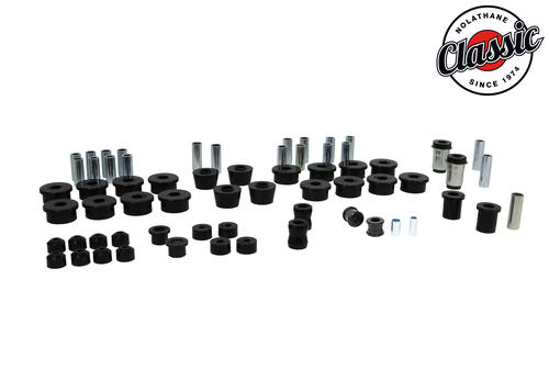 Essential Vehicle Kit to Suit Toyota Celica TA22, RA23