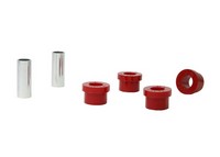 Front  Control Arm Lower - Inner Bushing Kit