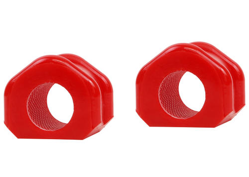 Rear  Sway Bar Mount - Bushing Kit