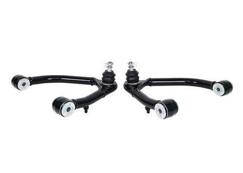 Front  Control Arm Upper - Arm Assembly